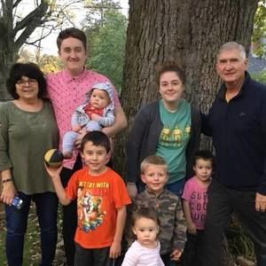 Meet your Posher, Nick